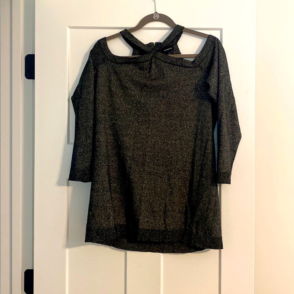 Holiday shirt